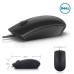 MS116 Dell Optical Mouse